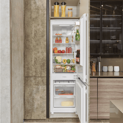 Album tủ lạnh âm tủ MF-241BCD